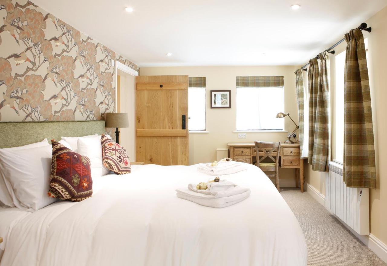 Bartons Mill Pub And Dining Otel Basingstoke Dış mekan fotoğraf